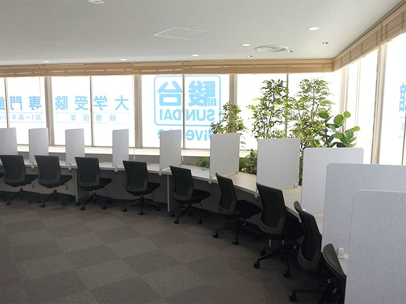 茨木教室 3