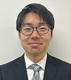 加藤 先生