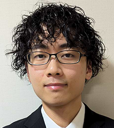 山下 先生