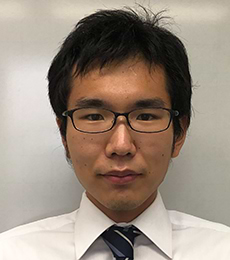 和田 先生