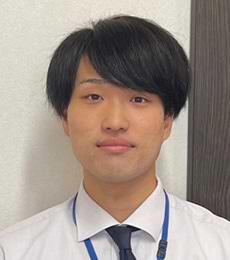 福元 先生