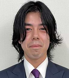 長瀬 先生