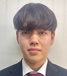 藤井 先生