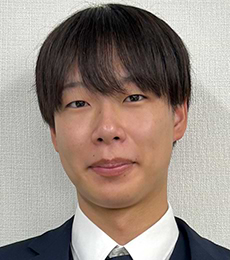 岩本 先生