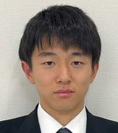 藪谷 先生