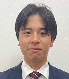 南井 先生