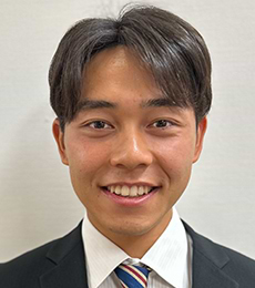友定 先生
