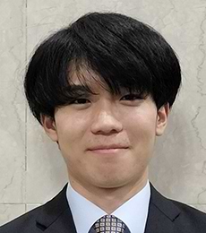 中村 先生