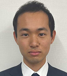 中尾 先生