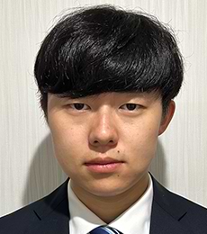 茨木 先生
