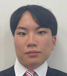 奥田 先生