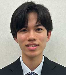 山﨑 先生
