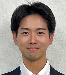 山口 先生