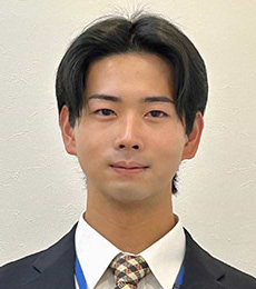 山口 先生