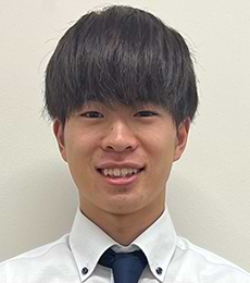 久保 先生