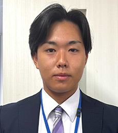 吉家 先生