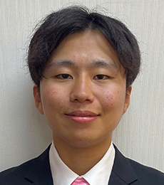 中切 先生