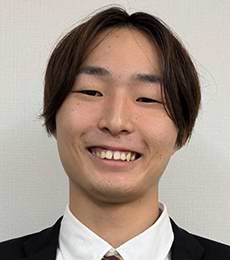 中西 先生