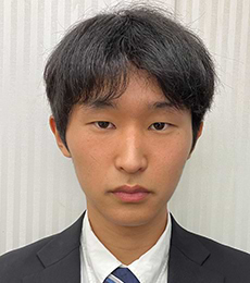 生月 先生