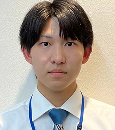 堀井 先生