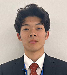 伊須田 先生