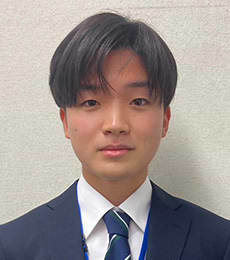 安部 先生