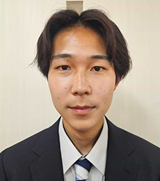 山下 先生