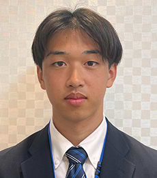 福田 先生