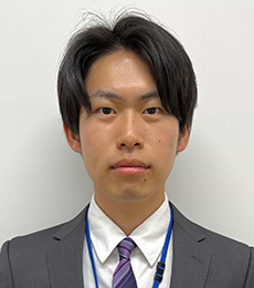 中西 先生