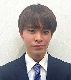 山口 先生