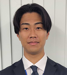 德田 先生
