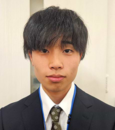 小松 先生