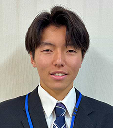 高濱 先生