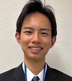 各務 先生