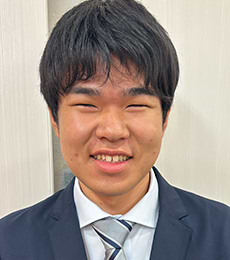 南 先生