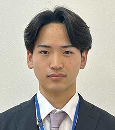 泰田 先生