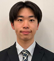 尾賀 先生