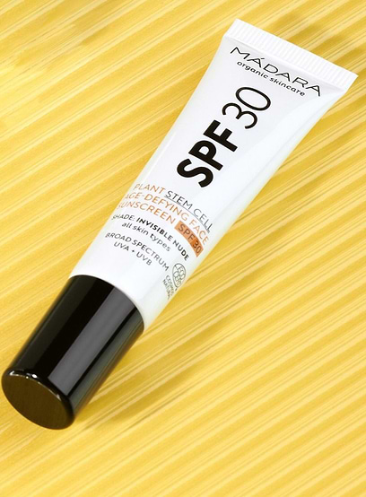 Madara on sale spf 30