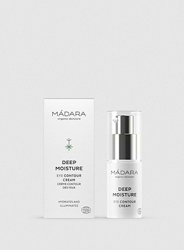 Eye contour online cream
