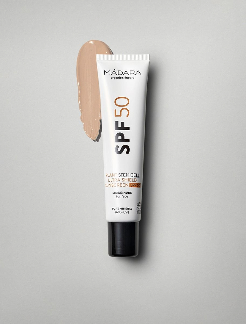 Ultra sunscreen on sale