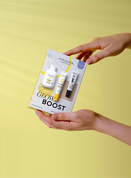Boost glow deals