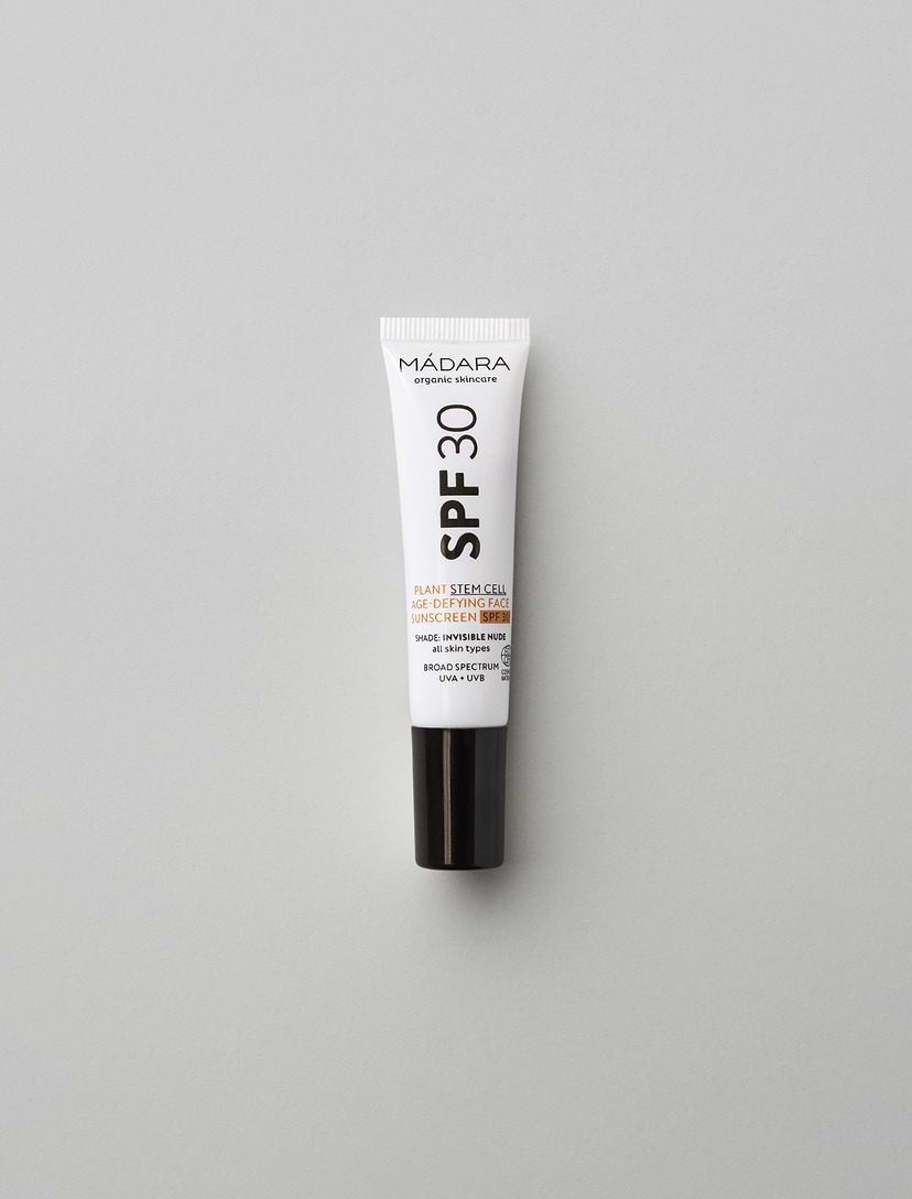 Facial sunscreen online spf 30