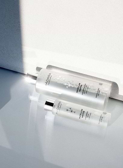 Best organic 2025 micellar water
