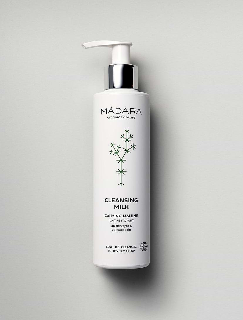 Madara skincare 2024