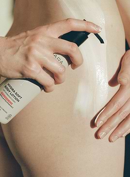 Body deals lotion review