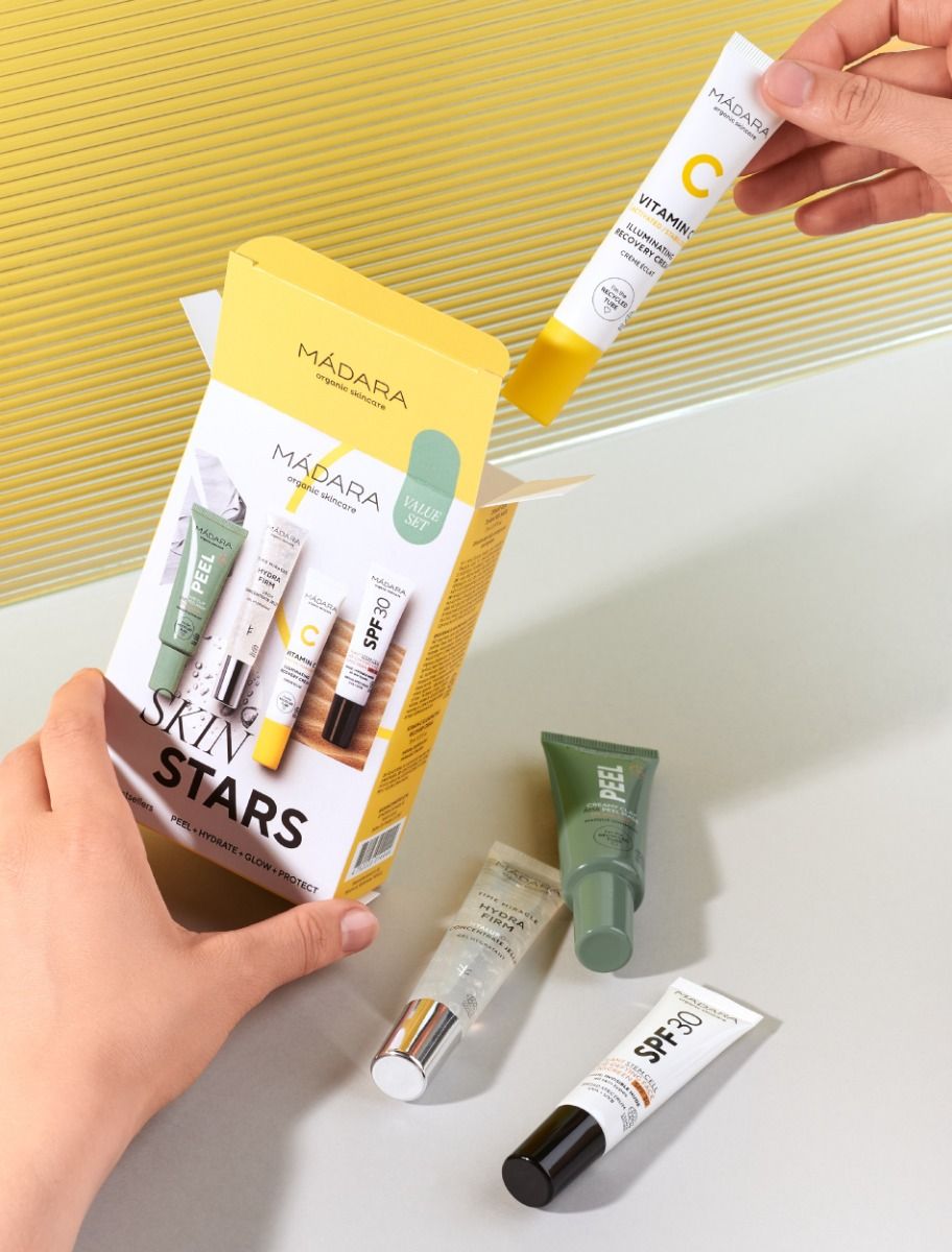 Best organic 2024 skin care