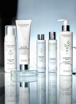 Best organic cleansing oil sale