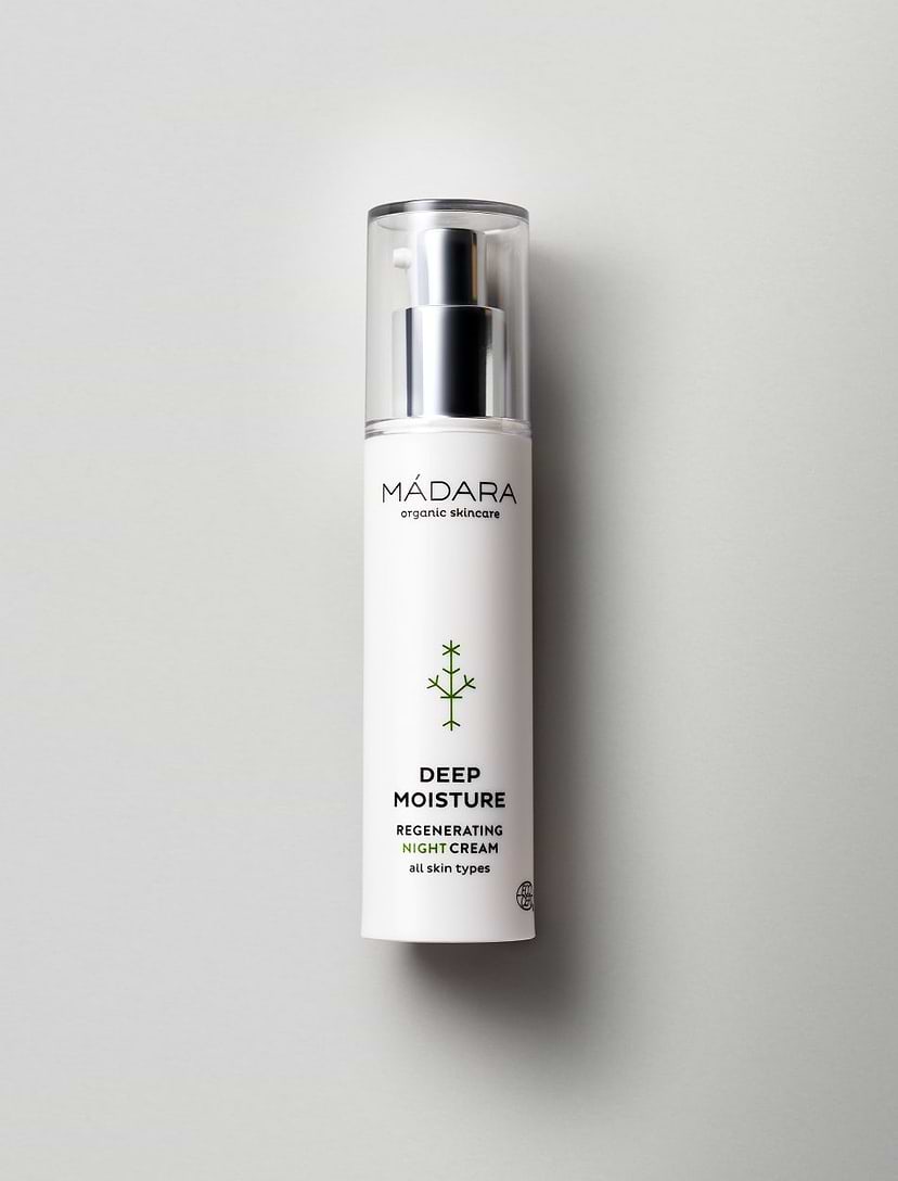 Natural cheap night creams