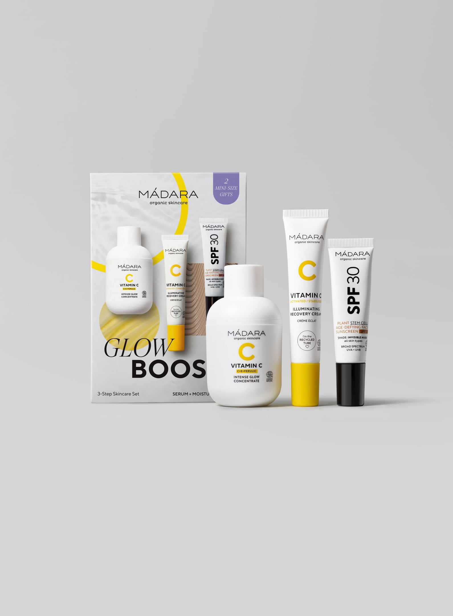 Madara skincare on sale