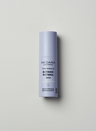 Serums & Oils | MÁDARA Organic Skincare Serums & Oils | MÁDARA Organic Skincare